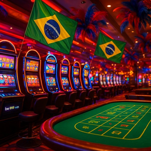 Aplicativo be999: jogue onde quiser com segurança