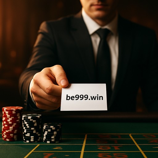 Recursos Paga do be999: Experiência de Jogo Elevada