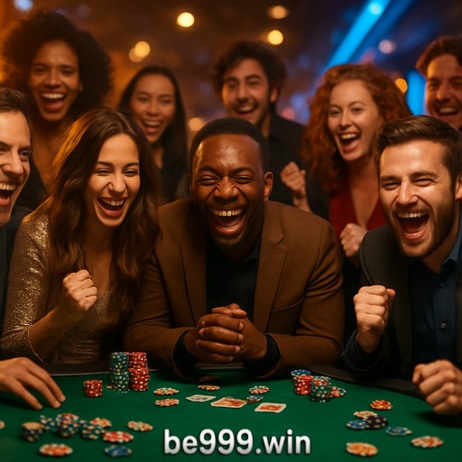 Ofertas Imperdíveis na Promo do be999 para Gamers