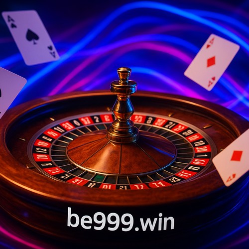 Aplicativo be999: jogue onde quiser com segurança