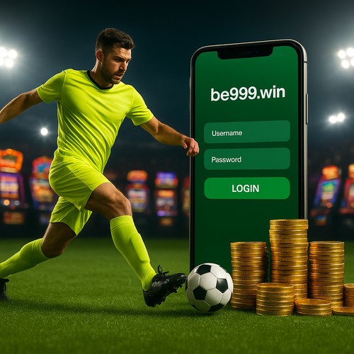 Recursos Paga do be999: Experiência de Jogo Elevada