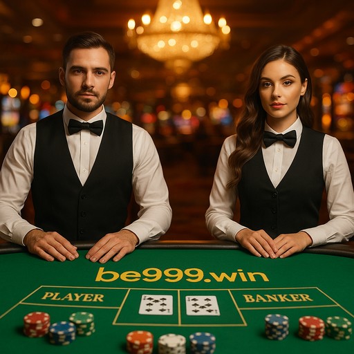 Ofertas Imperdíveis na Promo do be999 para Gamers